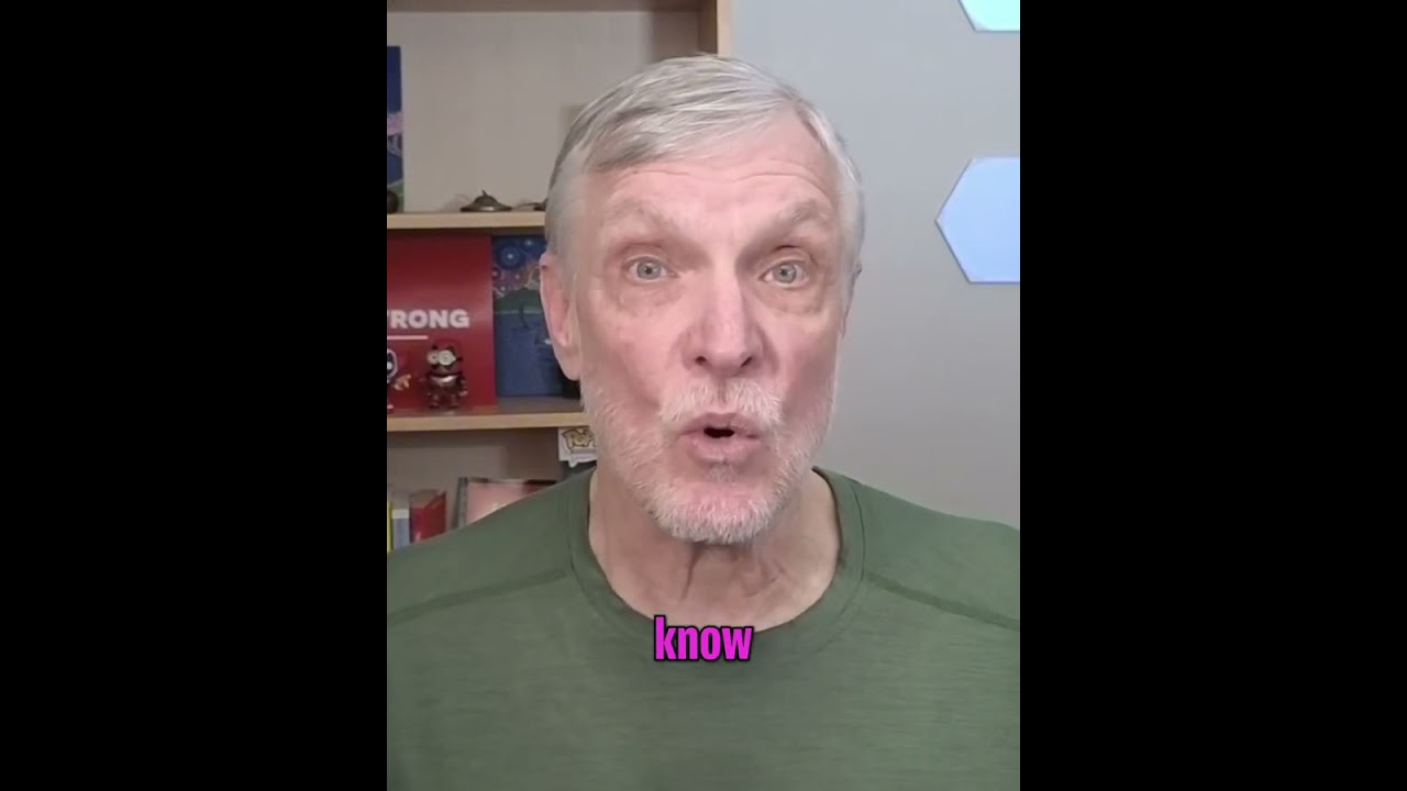 Mark's Access Test Results