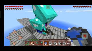 Membuat mob farm main bersama temen gw part 9
