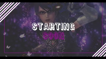 How to Approach as Bayonetta