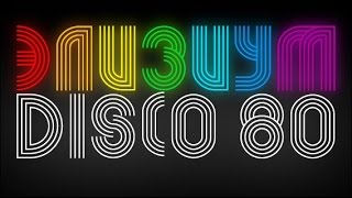 Элизиум Disco`80 set Vol.2 / Дискотека 80-х / Live`2012