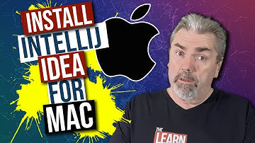 How to Install IntelliJ IDEA JDK11 on Your Mac Computer