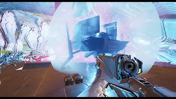 ARK Official PvP: RAIDING DARK LEGACY HUGE UNDERWATER TEK CLONING BASE !?