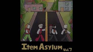 Lethal Company Ambience - Item Asylum