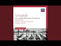 Miniature de la vidéo de la chanson Concerto No. 19 In F, Rv 488: Iii. Allegro