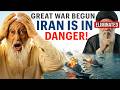 IRAN IS AT RISK THE REAL REASON USA ISRAEL ATTACKED IRAN SHEIKH IMRAN HOSEIN IRAN IS AT RISK THE REAL REASON USA ISRAEL ATTACKED IRAN SHEIKH IMRAN HOSEIN