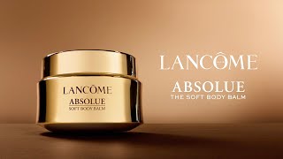 Absolue The Soft Body Balm | By Lancôme