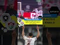 NARRAÇÃO VOZ DO ESPORTE NO GOL DO FLUMINENSE