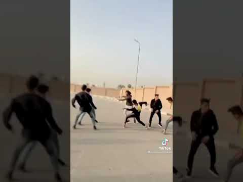 تيك توك اشرف العالمي وعمر اوزو وشيكا
