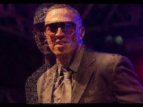 Mano Brown -