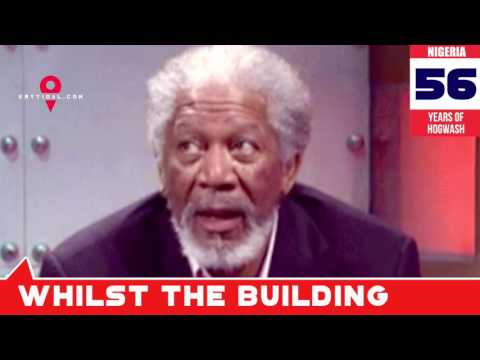 Nigeria, the people