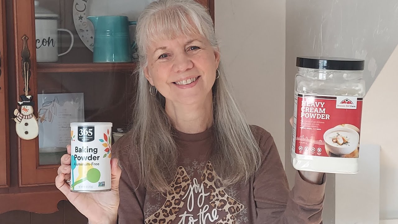 Easy Keto Milk Powder Rolls 