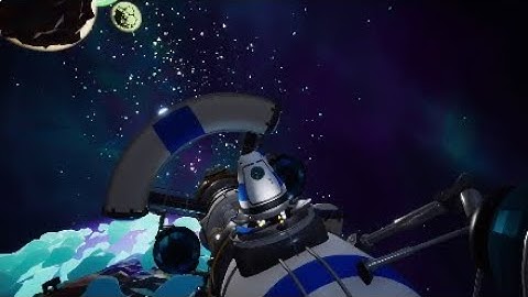 Astroneer beginning... pt. 1