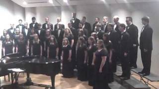 Dashing Away with the Smoothing Iron.AVI