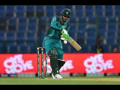 2nd-odi-pakistan-vs-south-africa-2019-||-2nd-odi-pakistan-batting-full-highlights-vs-sa