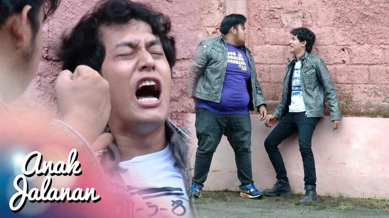 Wily Hampir Di Hajar Dado Saat Mengakui Kesalahanya [Anak Jalanan] [20 Mei 2016]