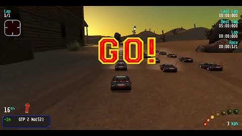 Re-volt | Everything