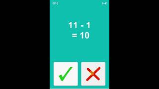 Freaking Math Online - Play without PIN code screenshot 4