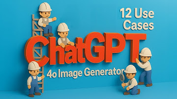 Top 12 ChatGPT 4o Image Generator Styles You Need to Try