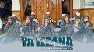 YA IZZANA TERBARU | VOC. VIRA RISDIANA AS SUFYANI