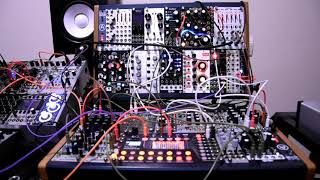 Qu-Bit Electronix Pulsar - Eurorack Module on ModularGrid