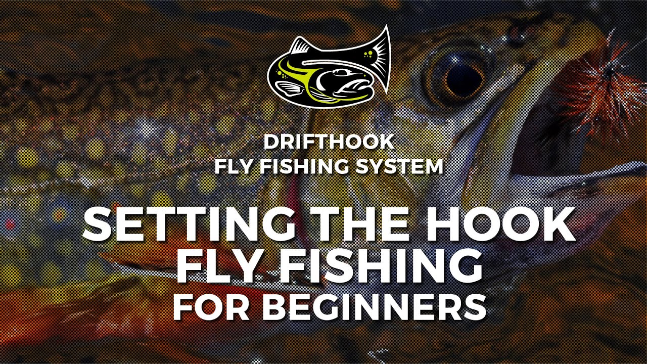 4 Things to Consider Before Picking A Fly Reel for Trout - Drifthook