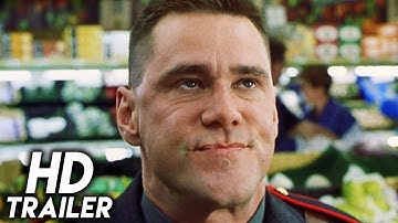 Me, Myself & Irene (2000) ORIGINAL TRAILER [HD 1080p]