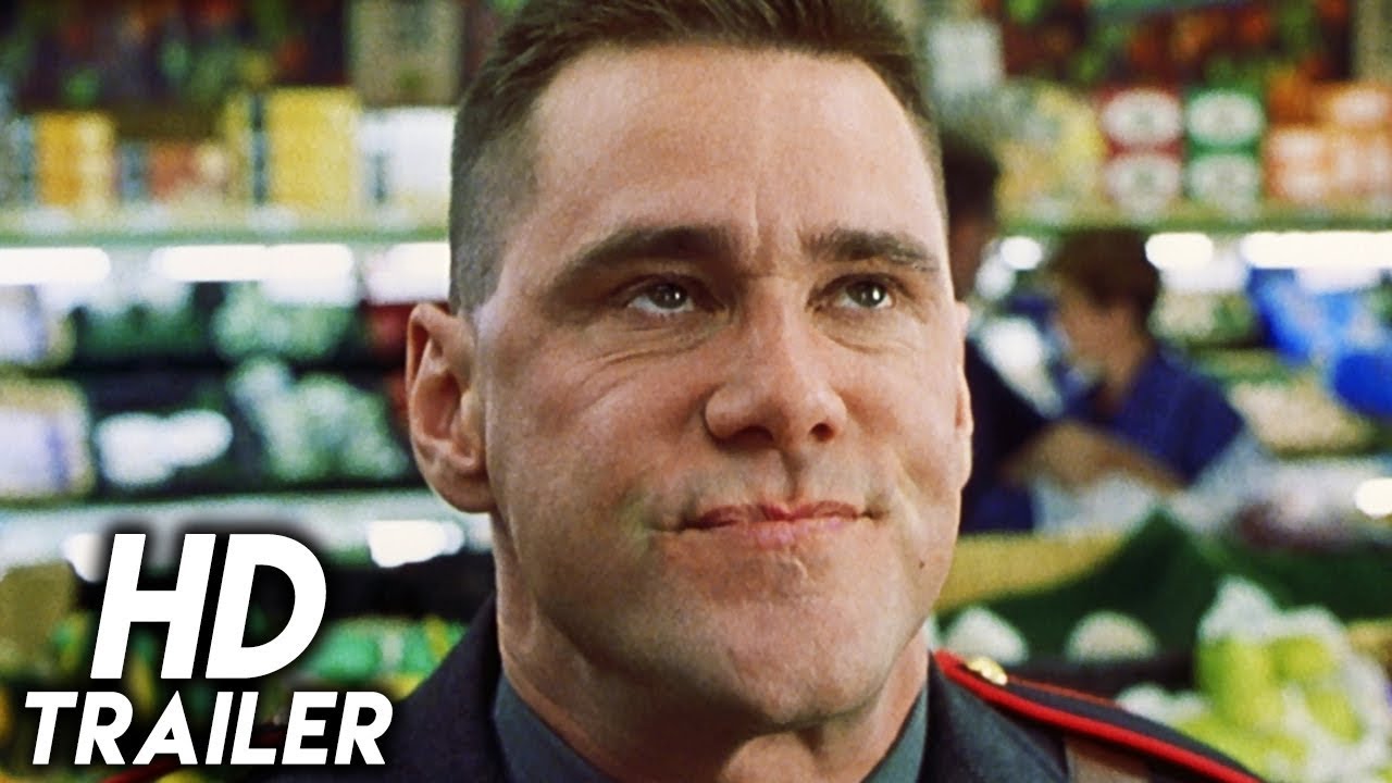 Me, Myself & Irene 18122023