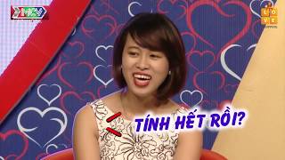 😍BẠN MUỐN HẸN HÒ 💘 13/10/2019 😂 QUYỀN LINH - CÁT TƯỜNG MỚI NHẤT 💘 CHỦ NHẬT MÌNH HẸN HÒ NHA ANH😘