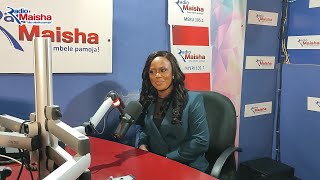 Nilianza Biasha Yangu Na Shilingi Elfu Tano - Hellen Tolbert