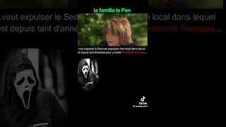 La famille Lepen #rn #extrêmedroite #lepen #election #sarkozy