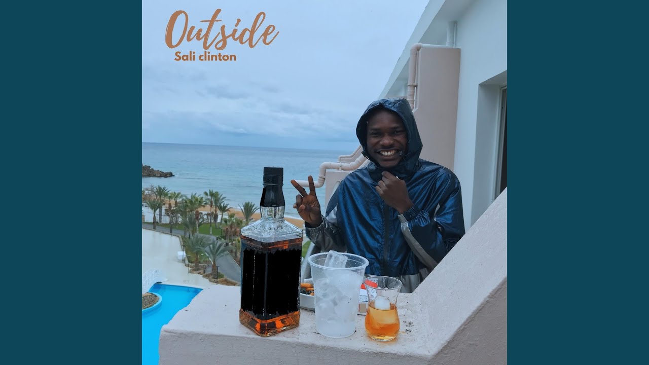 Watch Outside on YouTube Watch Outside on YouTube
