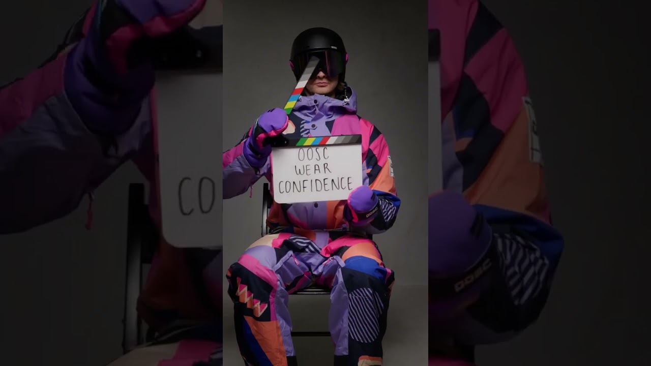 Another whistleblower steps up 👀He’s addicted purely to colour, confidence, and retro energy. ⁠