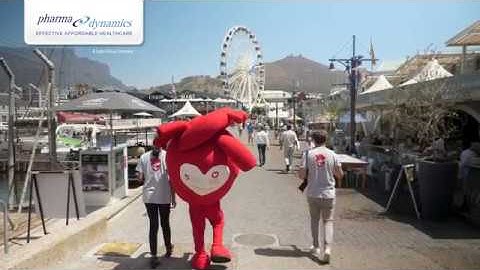 4k Event Highlights video - Hug Your Heart Campaign