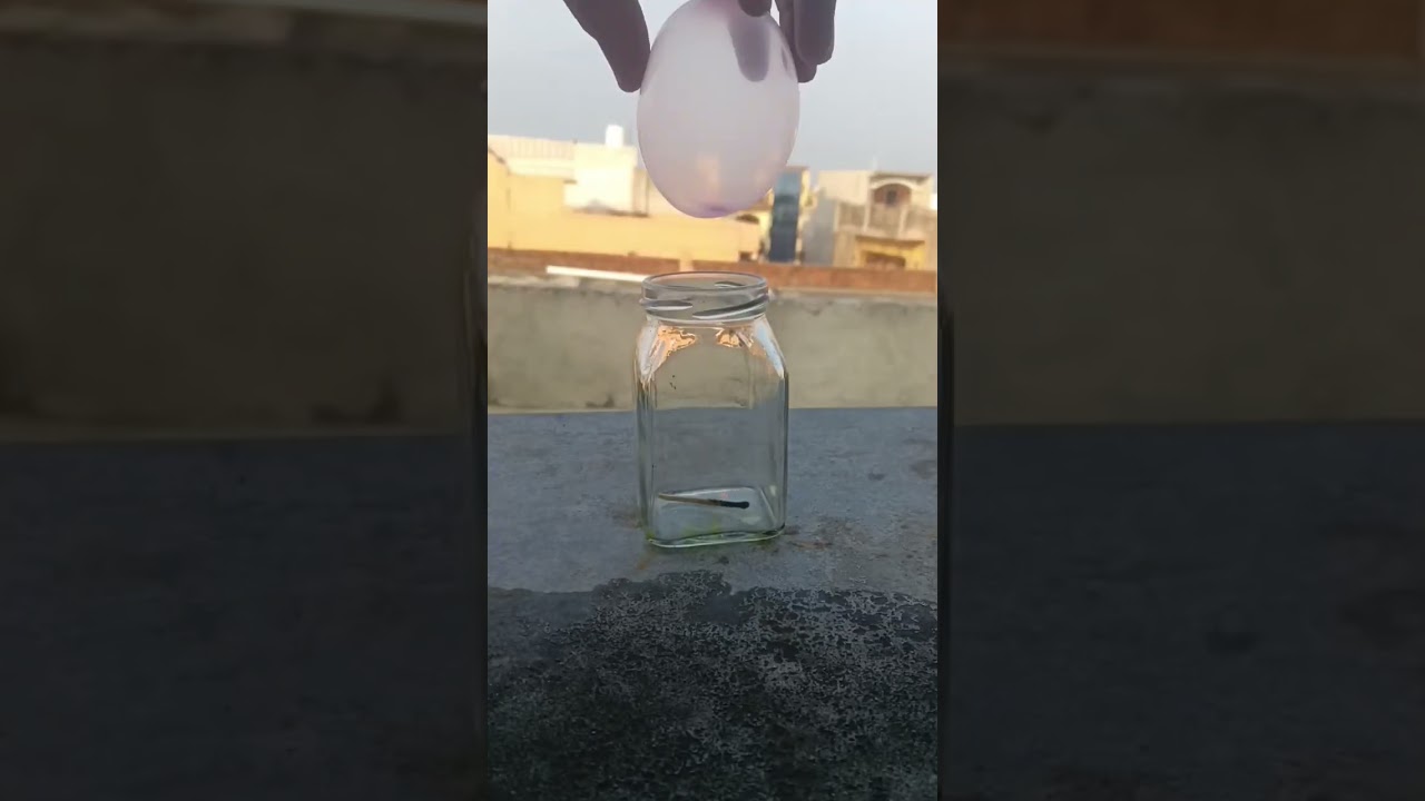 balloon 🎈 Life hack 😲 #4