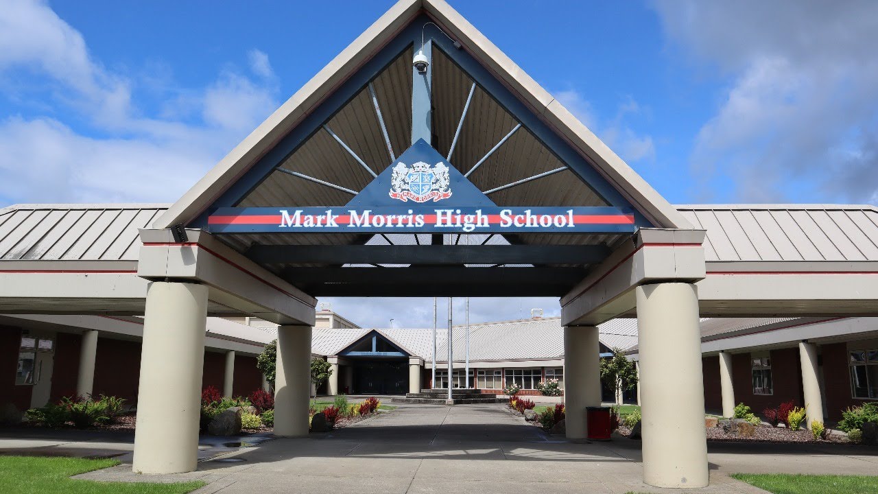 Mark Morris High School Spring Choral Concert 2021 YouTube