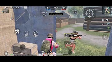 BGMI All New Basic & Advance SETTINGS & CONTROLS | Best Settings/Controls Guide | BGMI & PUBG Mobile