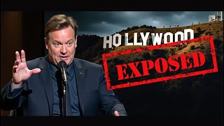 How Conan O’Brien Exposed Hollywood | The Shocking Truth Behind the Jokes