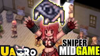 The Sniper Arc Continues | uaRO Sniper Guide (cont.)