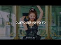 Itzy  wannabe  sub espaol mv