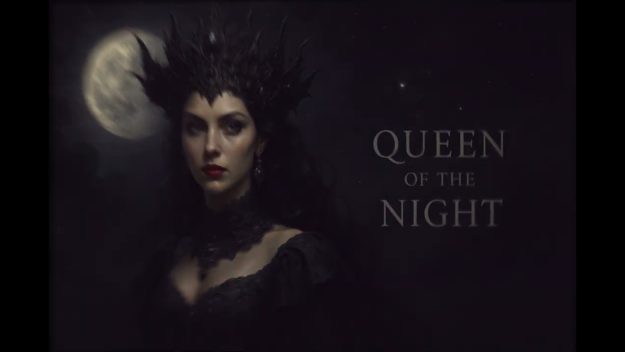 🎵 Armonía Urbana - Queen of Soul (Official Video) 🎵