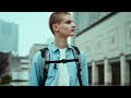 【NANGA】New bag series "Fibermax"