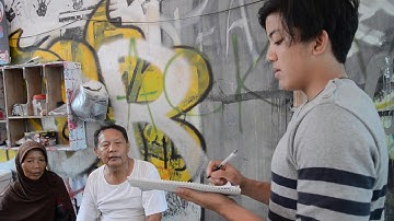 Tugas Matematika Kelas XII IPS - Program Linear (Angkringan Kandi Arto)