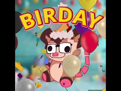Birday