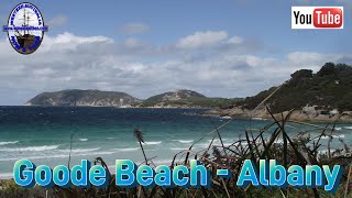 Goode Beach - Albany - Western Australia