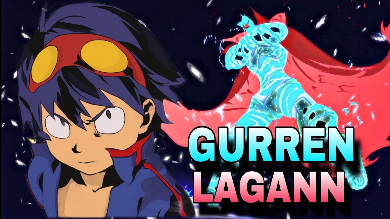 A Weak Kid with a Robot Saves the Multiverse 🤩! Must Watch Anime (Hindi)