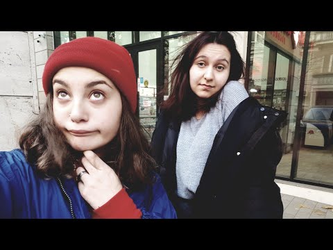 ყველა გზა Mcdonaldshi მიდის