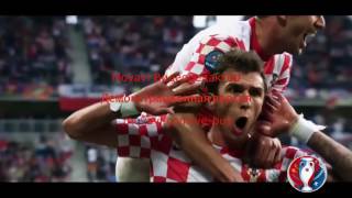 EURO 2016 - Never Forget You (Zara Larsson & MNEK )