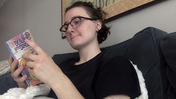 Dealing with Dragons chapter 7