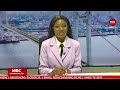 MBC INFORMÇÃO 1ª EDIÇÃO | SEGUNDA-FEIRA (18/05) | MBC TV