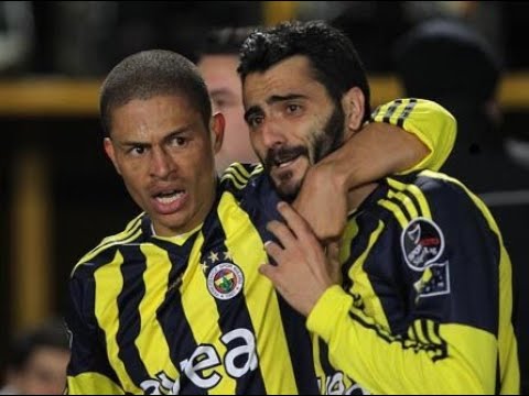 Bucaspor Fenerbahce 3-5 2011